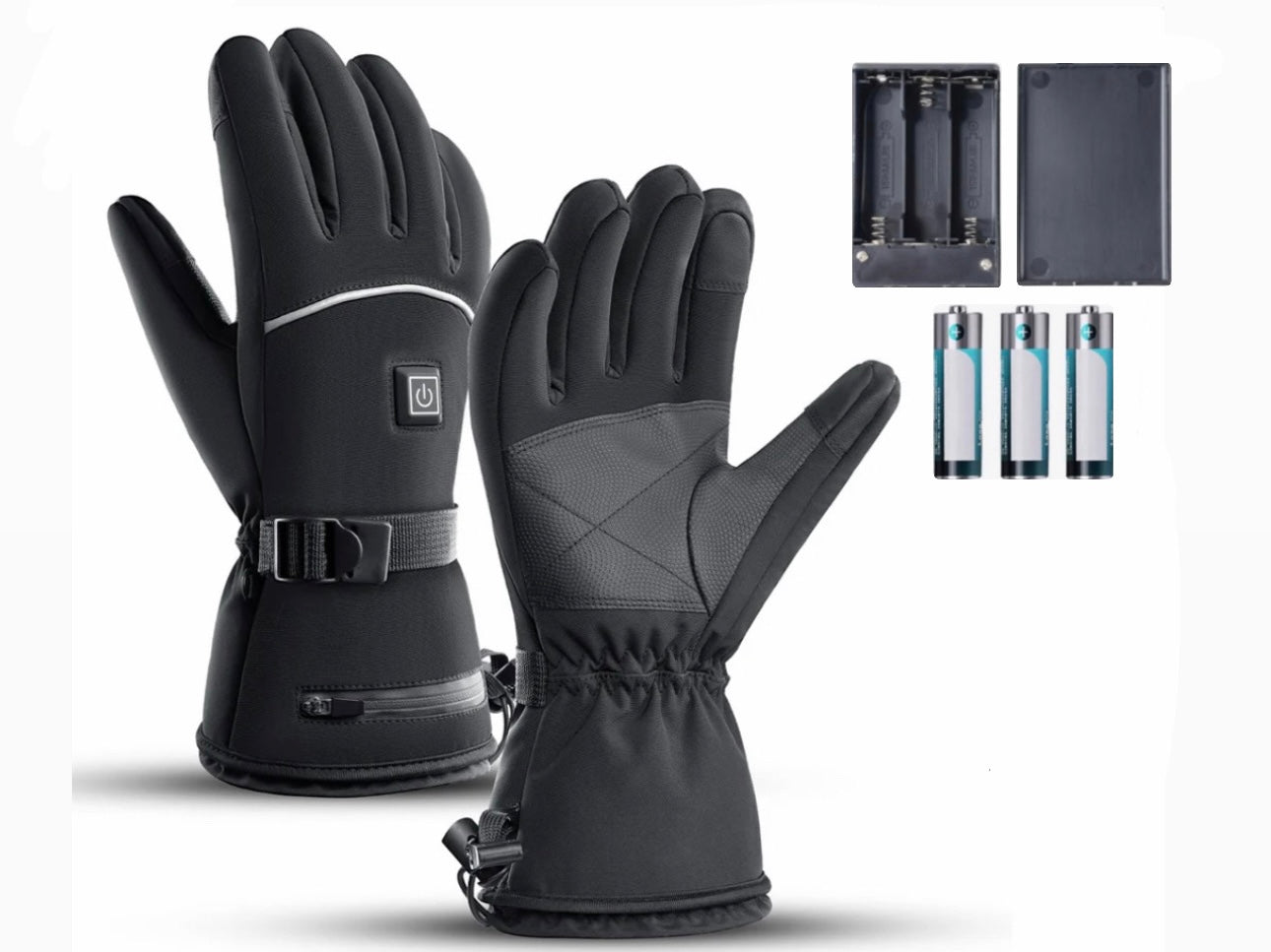 HeatGlove™ヒートグローブ