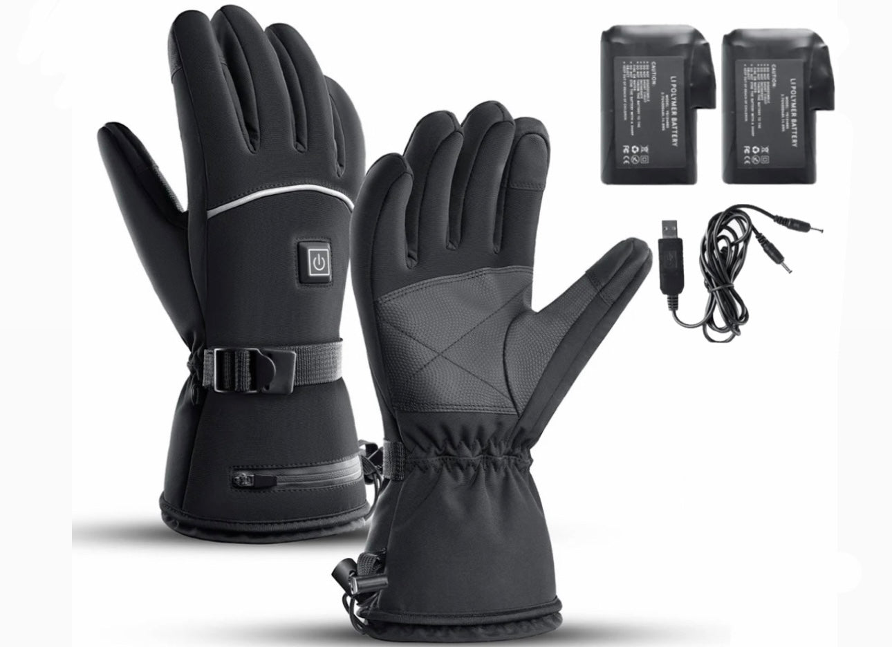 HeatGlove™ヒートグローブ