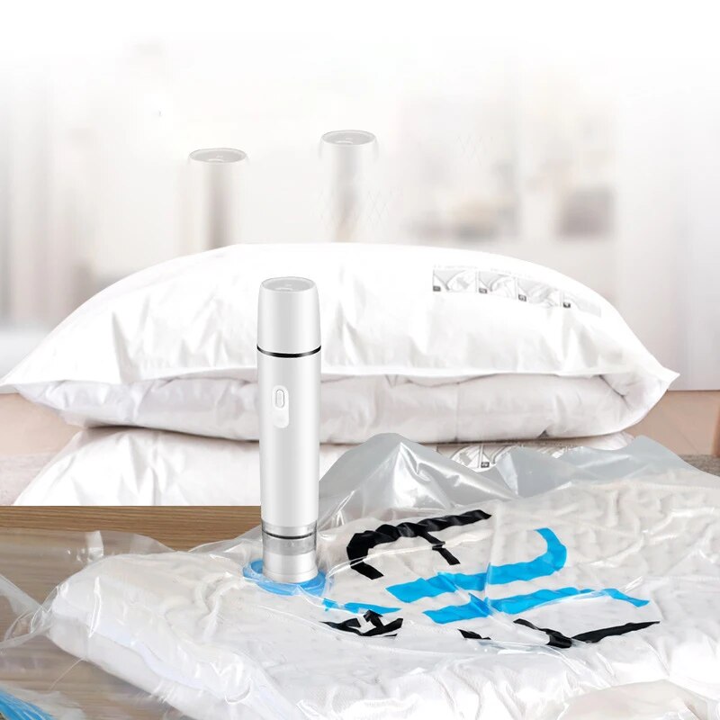 Cleanfay™コンパクト真空シーラー