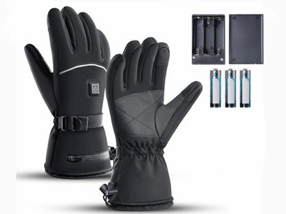 HeatGlove™ヒートグローブ