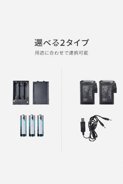 HeatGlove™ヒートグローブ