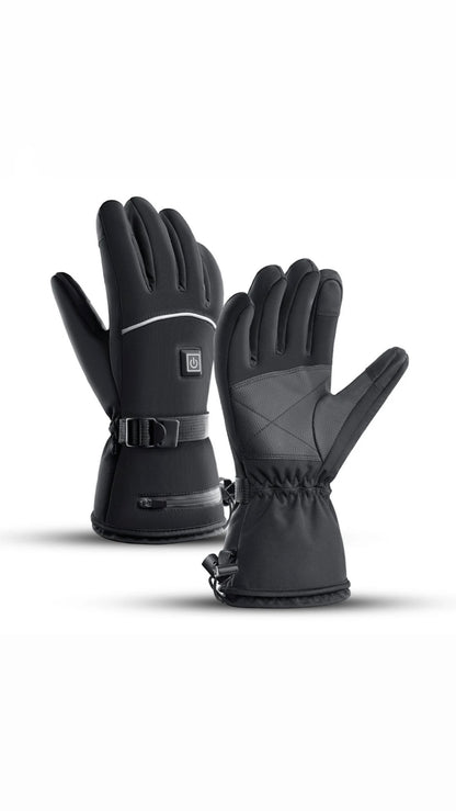 HeatGlove™ヒートグローブ