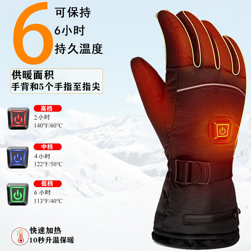 HeatGlove™ヒートグローブ™